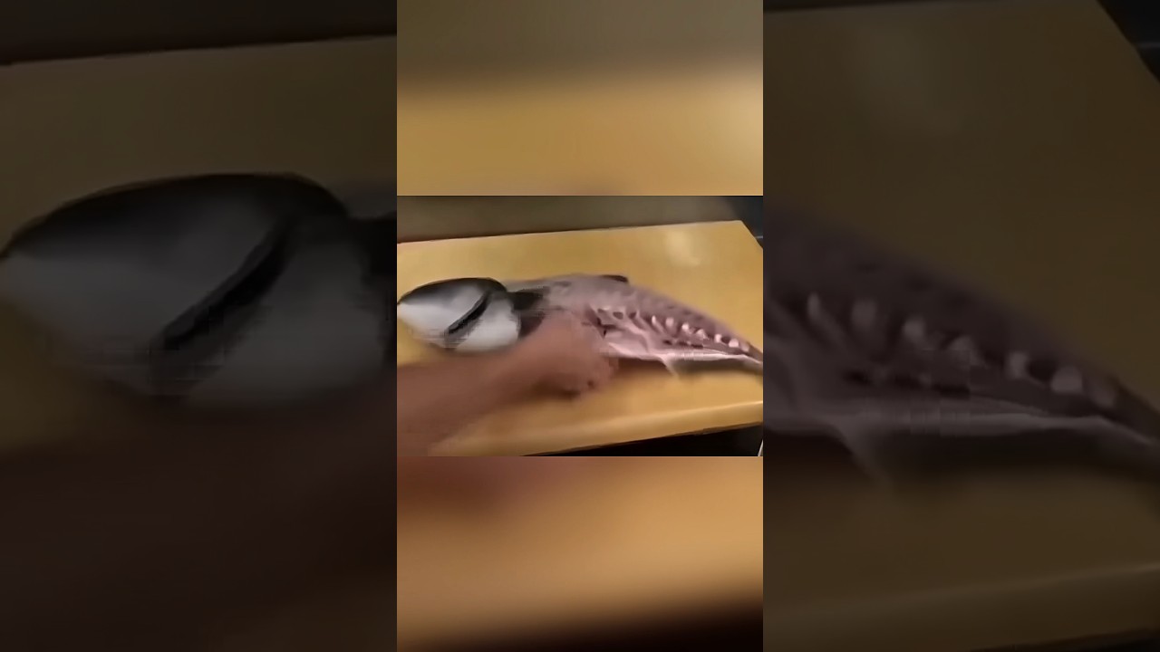 Dead Creatures Caught Moving 🤯