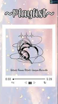 Jangan Bersedih-Ustadz Hanan Attaki