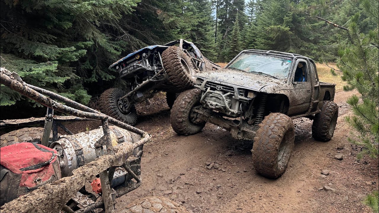 Naches Wheeling In Fall At The Rocks