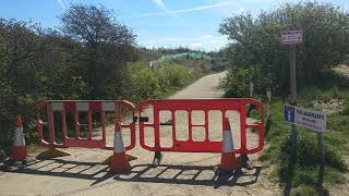 Managed Realignment