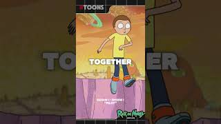 Rick And Morty - Pilot - S01E01