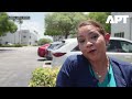 South Florida’s Venezuelans Rally to Aid Earthquake Victims Back Home | APT