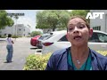 South Florida’s Venezuelans Rally to Aid Earthquake Victims Back Home | APT
