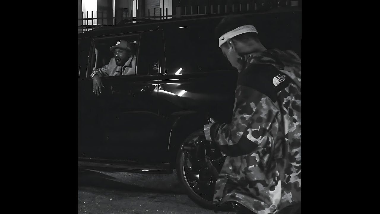 (FREE) Meek Mill Type Beat - 