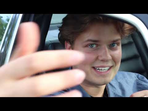 A day in the life - bloopers (FEAT. Joey Gabrielli, Maria Jarrache, Julian Jagiello & Friends)