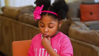 Jenna Skeete- Letter to her Heart Donor