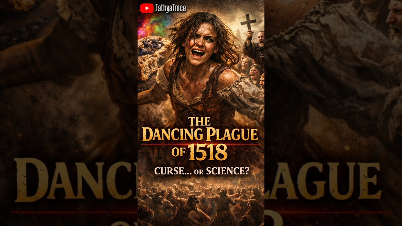 The Science of LSD: How a Tiny Fungus HACKs Your Brain 🧠 Neuroscience of Hallucination 