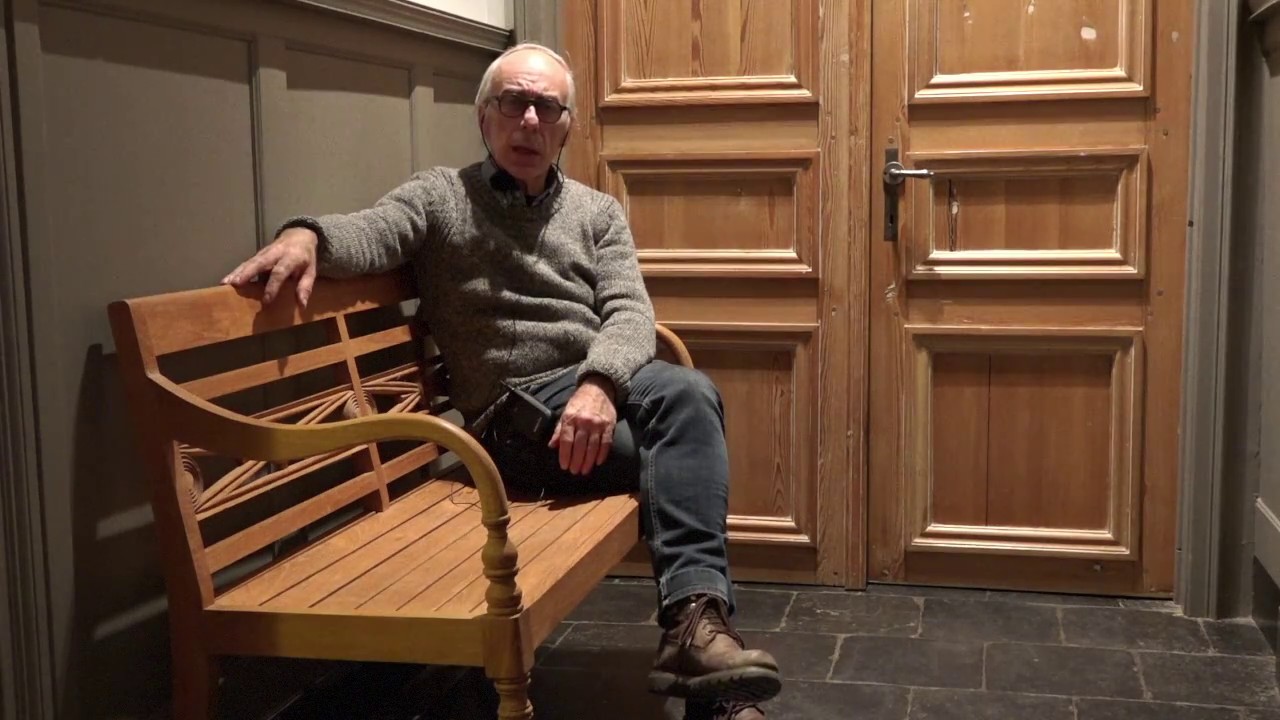 Ik ben het kostbei, lage emissiezone antwerpen