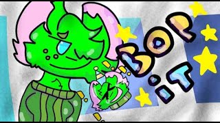 BOP IT - Animation Meme - Birthday Special - Small Gift