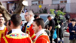 Sagra Delle Ciliegie Osini 04-06-2011