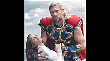 We Miss You So Much 🥺 -Gorr edit 4k - Memory reboot spedup #shorts #edit #gorr #thor