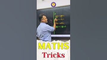 Viral Maths Tricks #viralmaths #viraltrick #mathstricks #importanttricks #mathshortcuts #mathsmagics