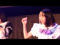 はむちゃんセトリ 2 ワンダースネーク cover 『sweet Dream』わんだー幼稚園