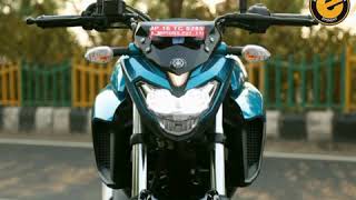 Yamaha Fz Fi V3 Bike Bd Information