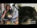 Oh Long Johnson x The Kiffness (Talking Cat Live Looping Reggae Remix)