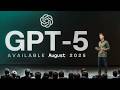 GPT 5 Is Coming In August 2025â Šâ â ŠAnd Everything Will Change GPT 5 Is Coming In August 2025â Šâ â ŠAnd Everything Will Change