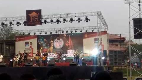 Jwaulakhel koLive Concert (New Year 2074)