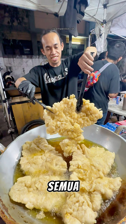 🏡 CIRENG COBEK 92 SMALL LENGKONG BANDUNG #culinary #food #bandungculinary #bandung #lempardadu