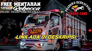 SHARE MENTAHAN TRUK OLIVIA ZAHRA REBECCA CONCEPT || BAGI BAGI MENTAHAN TRUK - DOWNLOAD GOOGLE DRIVE