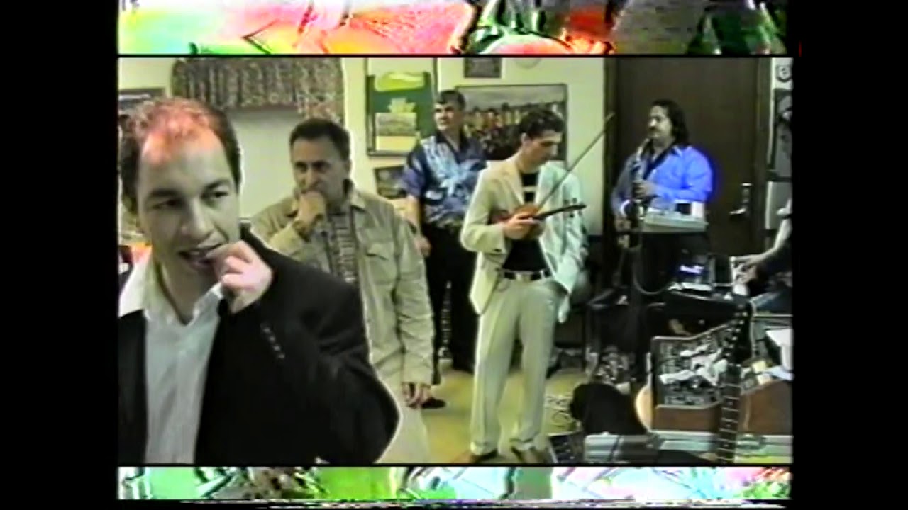 -5- Fadil Kraka & Abedini Per Nehat Suedin - Studio-Cuki