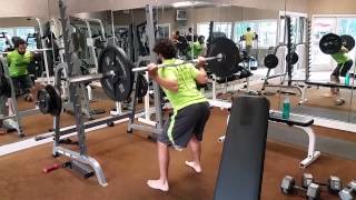 Form Check