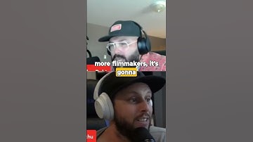 Is #AI good for #filmmaking? #film #movies #tech #sequels #remake #hollywood