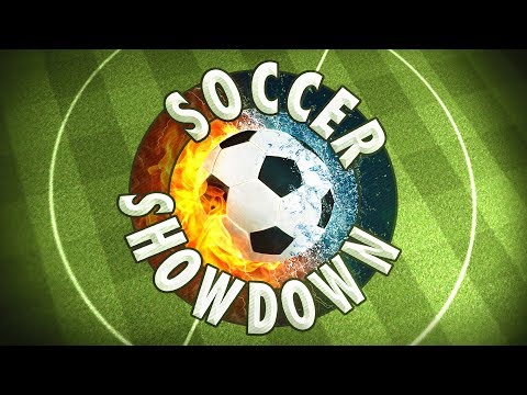 Soccer Showdown 2