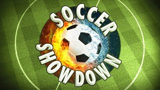 Soccer Showdown 2014 | Online Soccer Shootout for iOS and Android screenshot 5