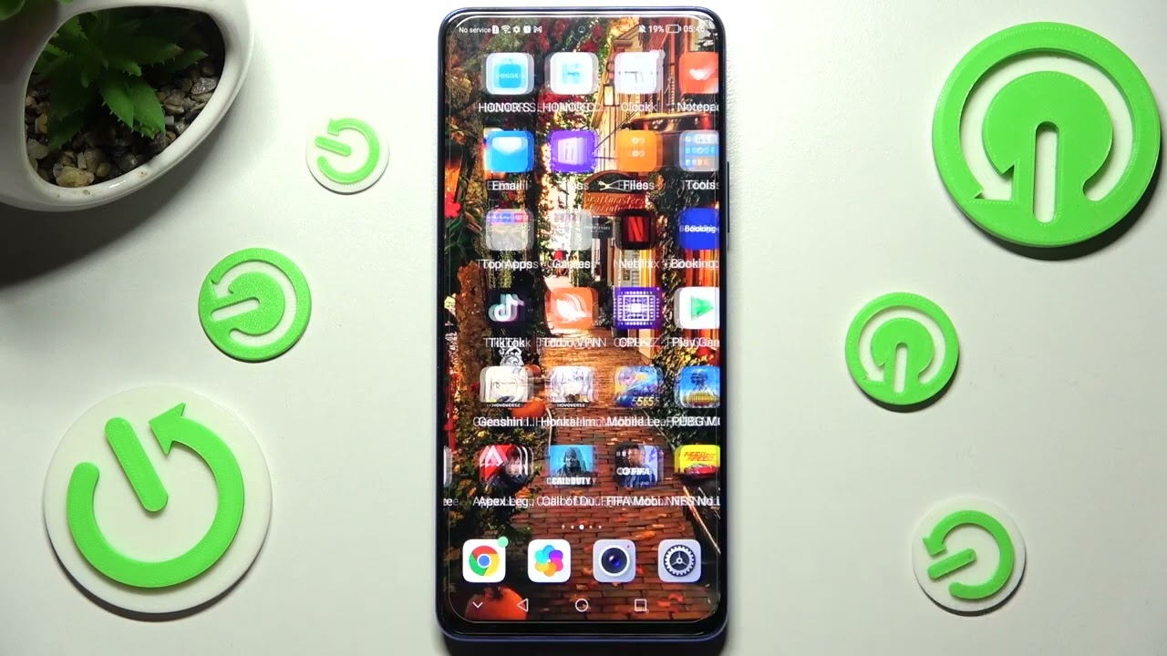 How to Clone Apps on Honor Magic 4 Lite – Dual Apps