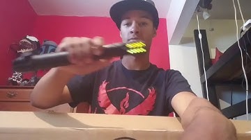 Saberforge Adaptive Saber Parts Unboxing