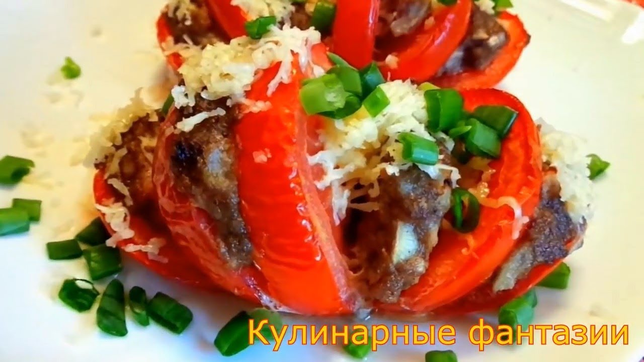 5 ВЕЛИКОЛЕПНЫХ ГОРЯЧИХ БЛЮД для Новогоднего стола! Порадуйте своих близких!