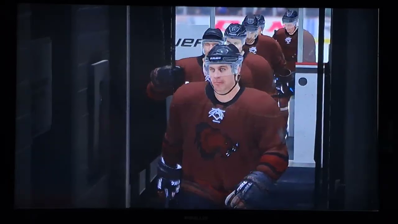 Season 034 Quarter-finals: Portland vs. Baton Rouge