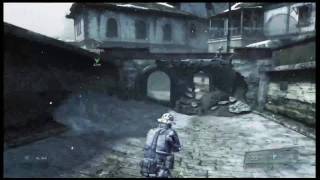 WideScreen Quality Test Socom
