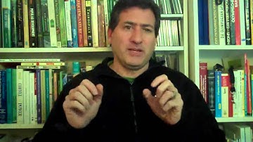 Environmental Psychology Lecture 3 Toward A Mercy Sustainability Center Part 2/4