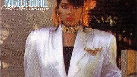 STILL IN LOVE - Angela Bofill