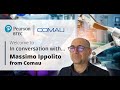 In Conversation with Comau - Session 1 - Robotics