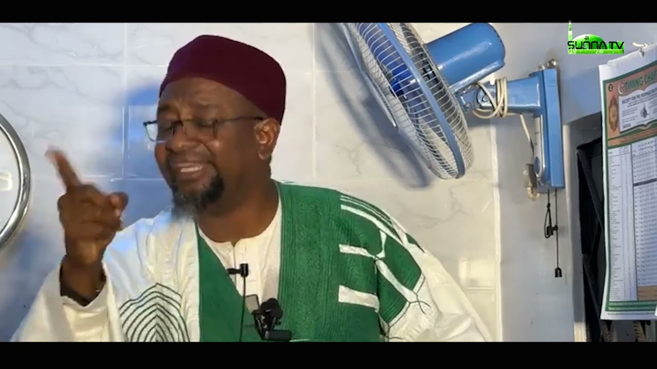 MUTANE MUSULMAI DA SUKA SHIGA CIKIN RUDU