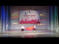 Русский танец Подружки Всероссийский конкурс Пятый элементг Йошкар Ола