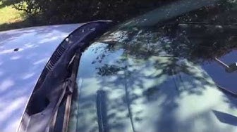 Windshield Installation Ford Taurus in Pooler Georgia Mobile Service