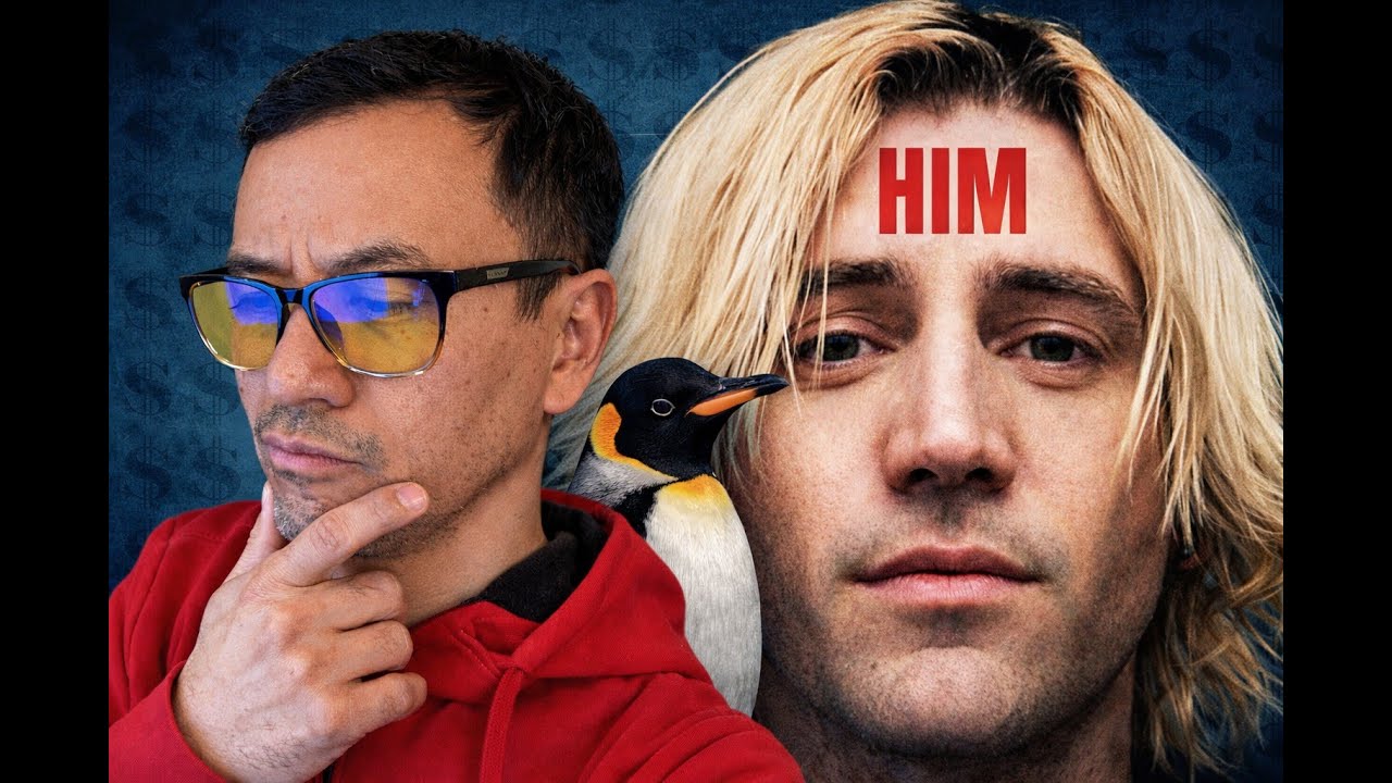 Reacting to Penguin Memes and the Dark Reality of xQc’s Streaming Career