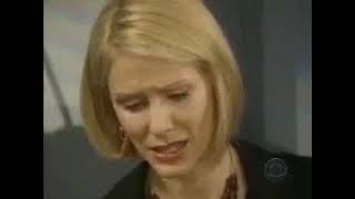 As the World Turns February 25th, 2003