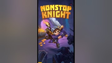 Nonstop knight part 3