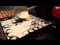 日本街頭美食: 章魚燒
