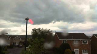 Raspberry Pi Cam Timelapse Test