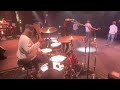Won’t Stop Now - Elevation Worship ( Drum cam / IEM mix )
