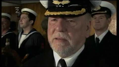 Kdo natočil hudbu pro Titanic?