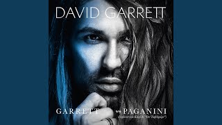 Video thumbnail of "David Garrett - Gypsy Dance"