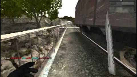 Combat Arms EU Hacks 2011