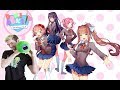 Jacksepticeye Best Of | Doki Doki