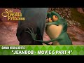 JeanBob Moments - Movie 6 Part 4 | Swan Highlights | The Swan Princess